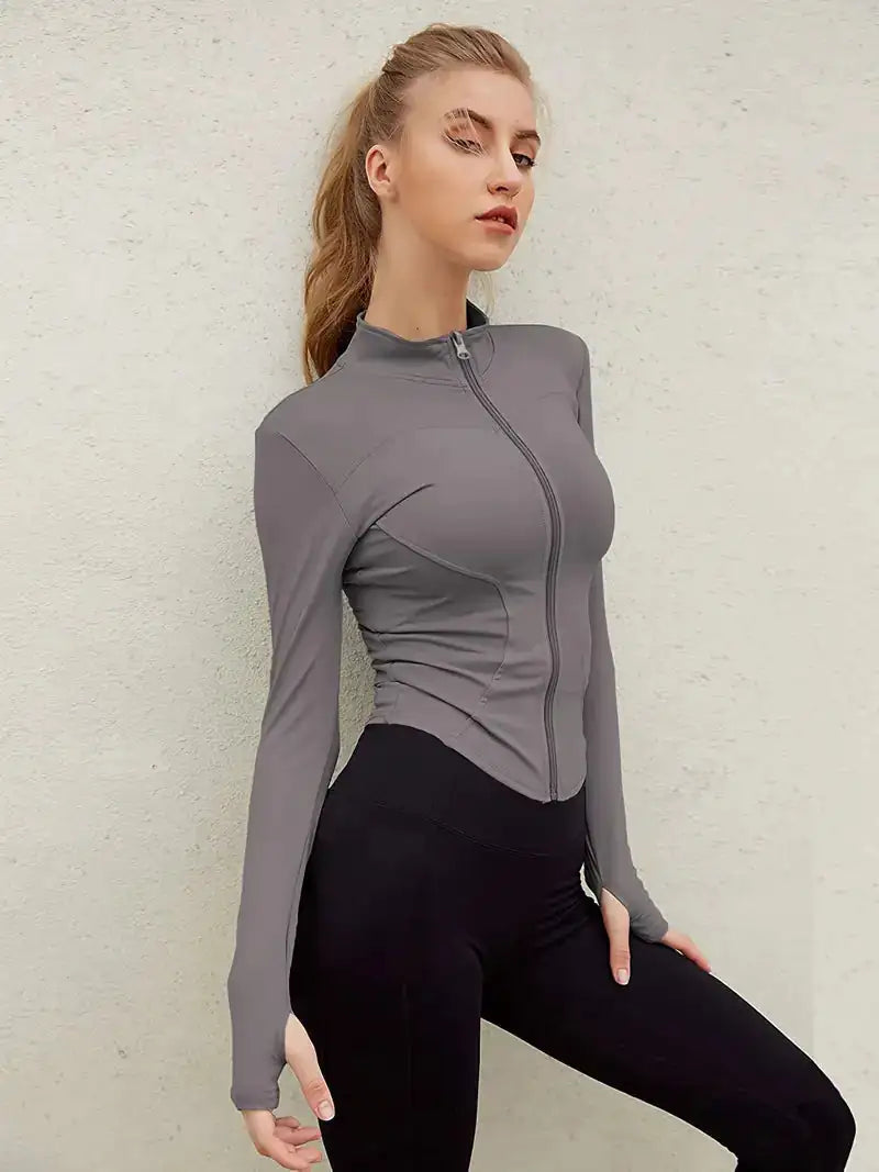 Gilet de fitness