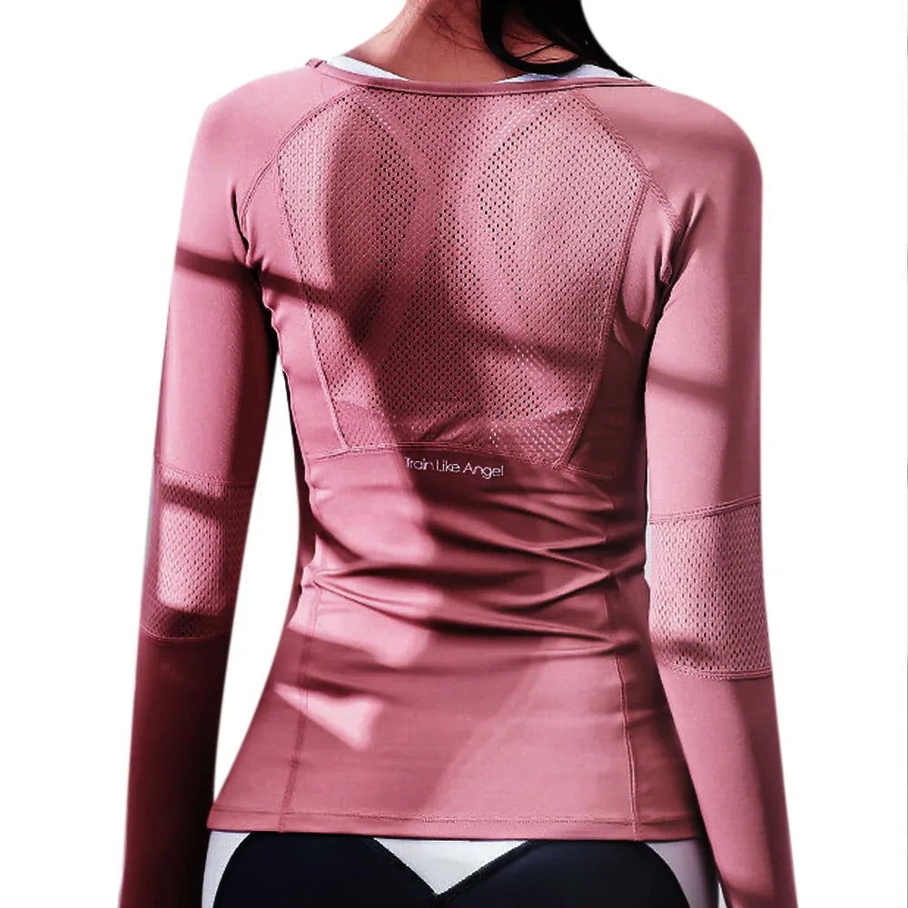 Sports shirt