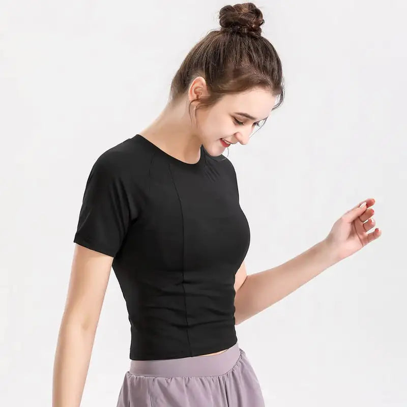 Sport top