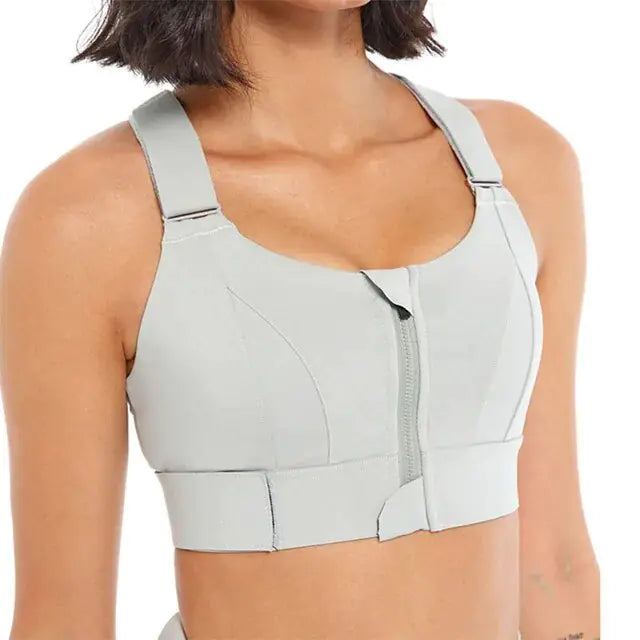 High Impact Sports Bra