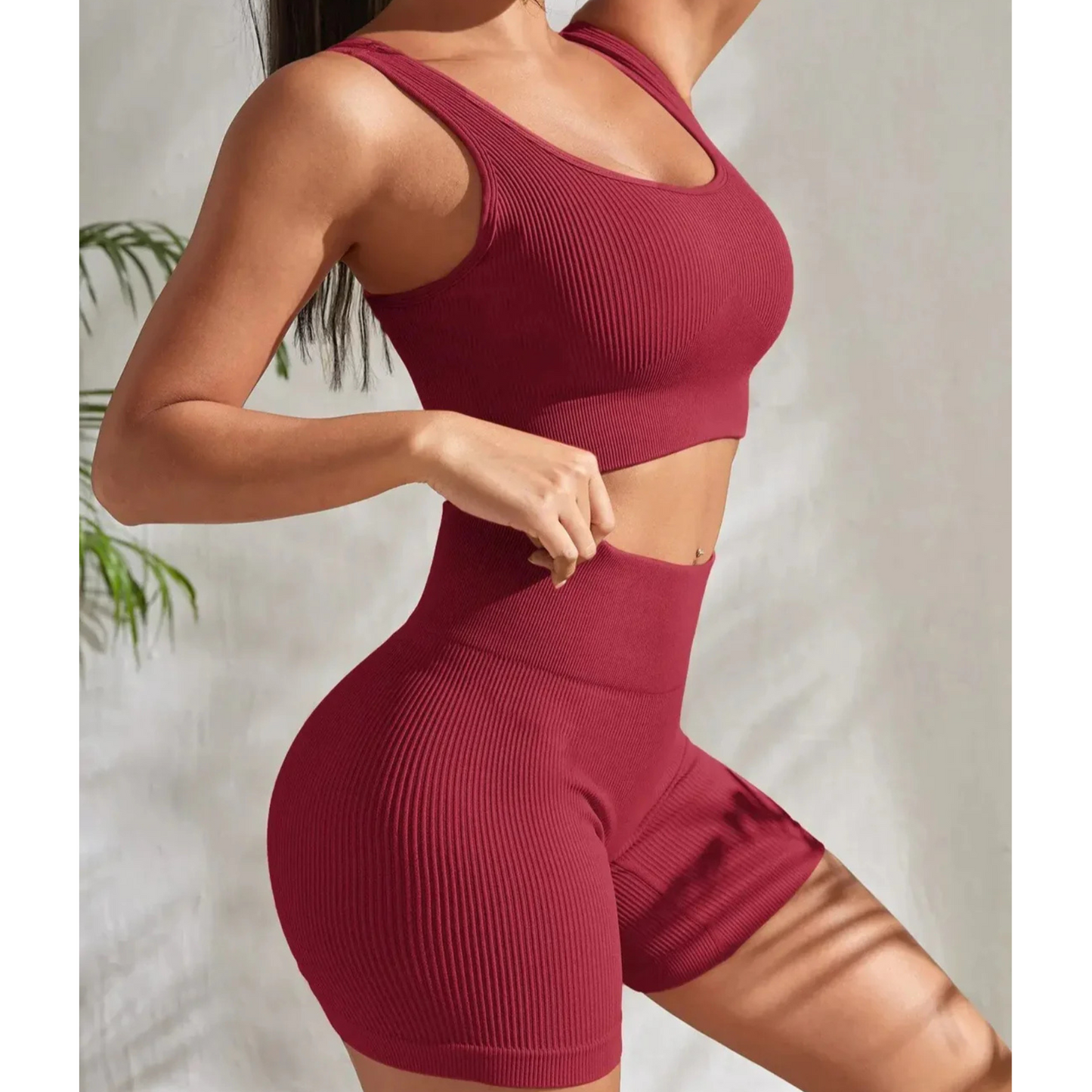 Sportset kort