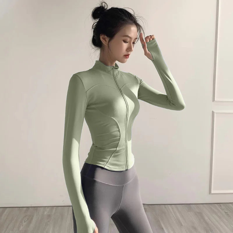 Fitness vest