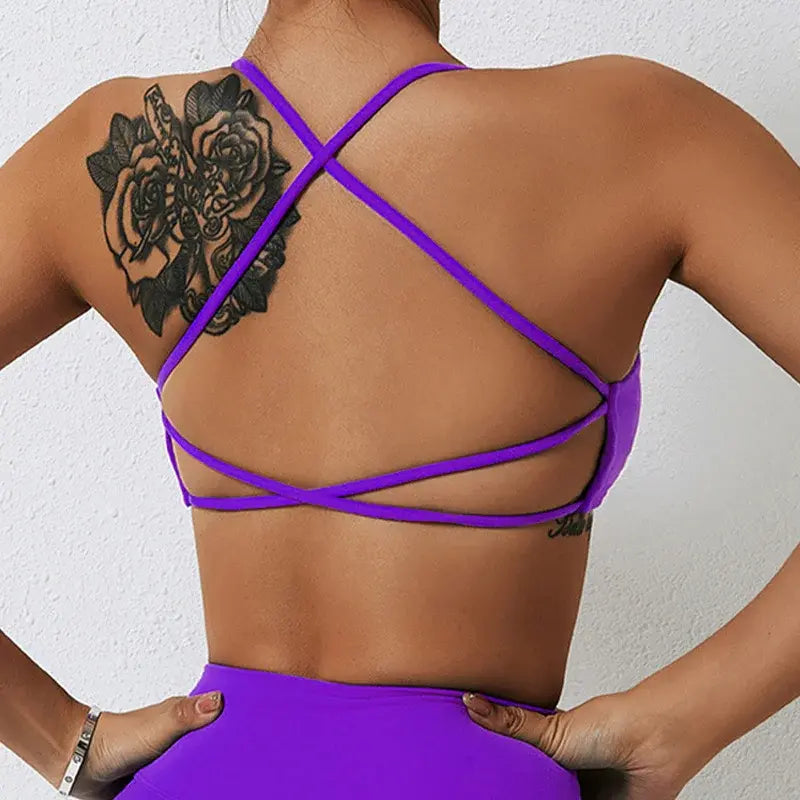 Fitness Bra