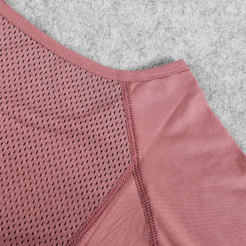 Sports shirt