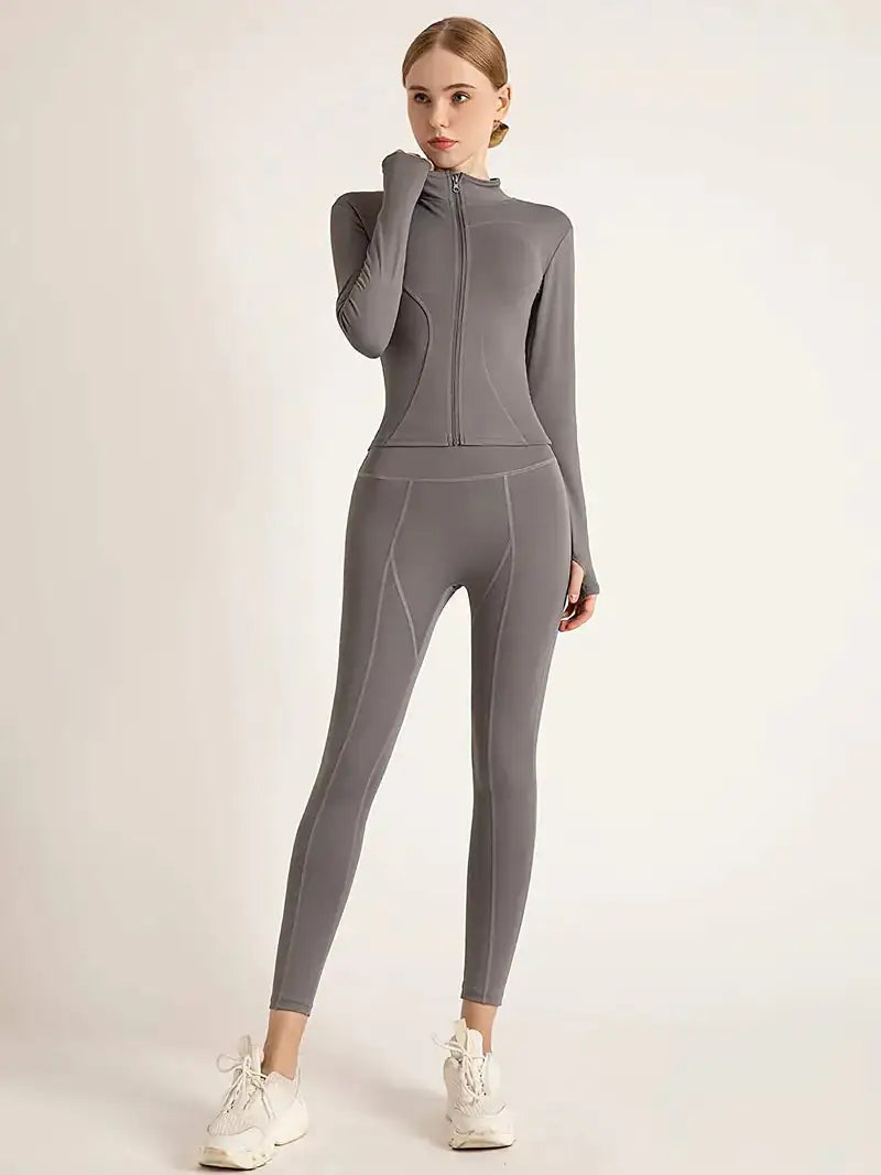 Gilet de fitness