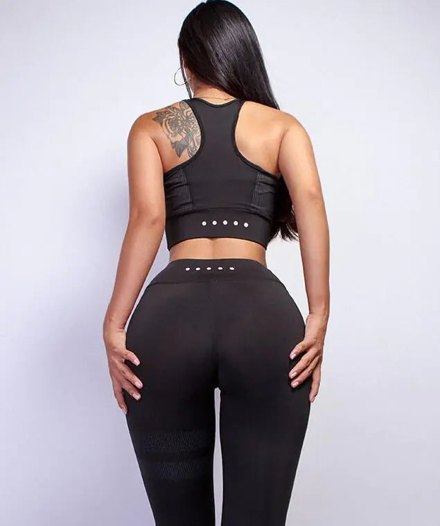 Ensemble de fitness