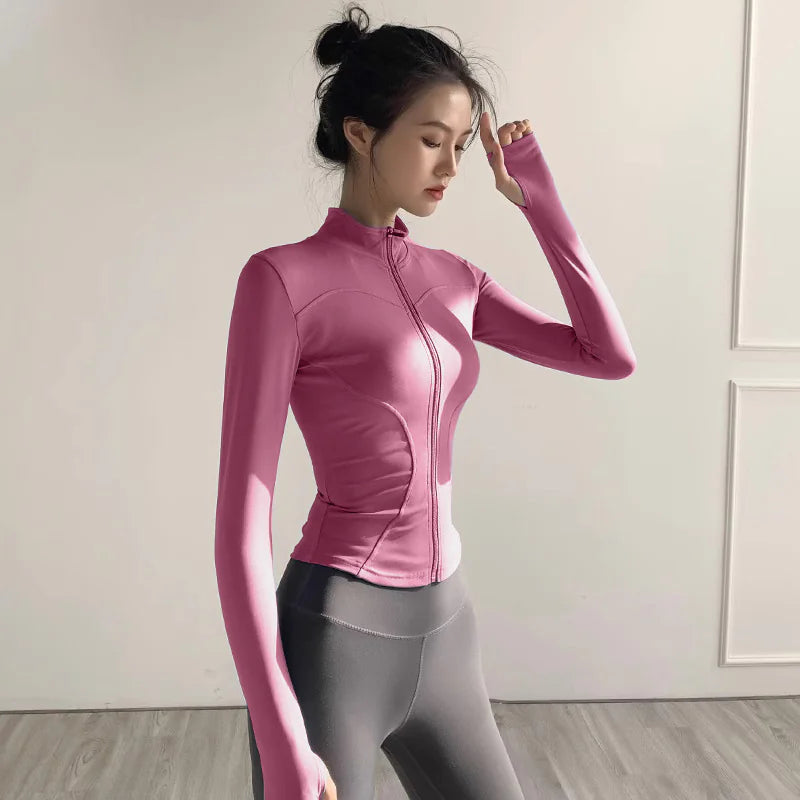 Fitness vest