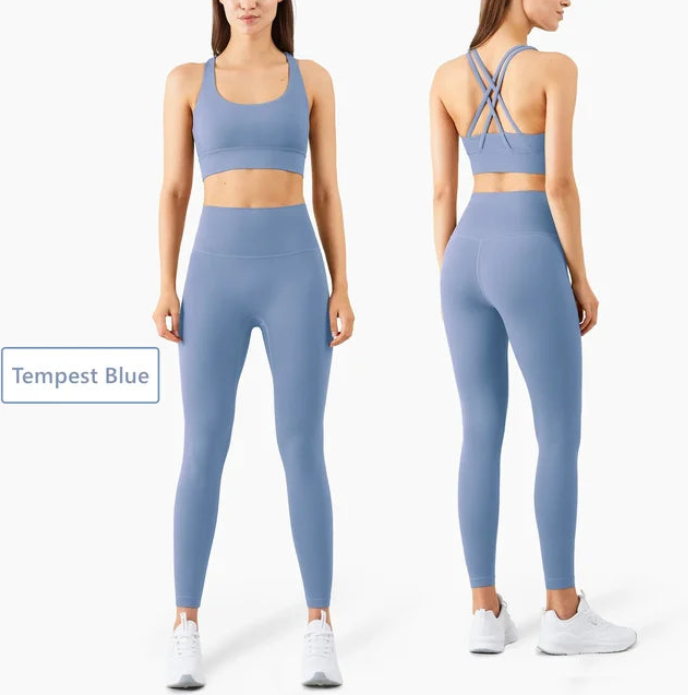 Sport set