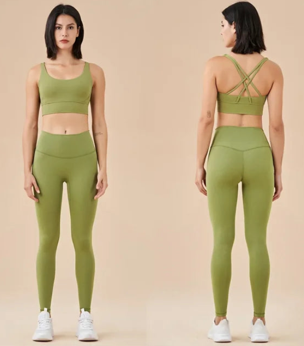 Sport set
