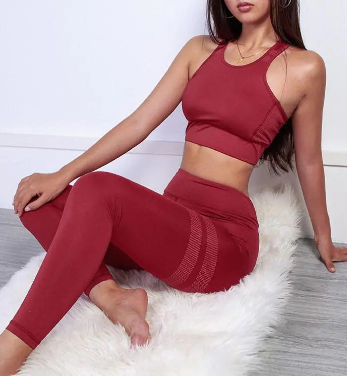 Ensemble de fitness