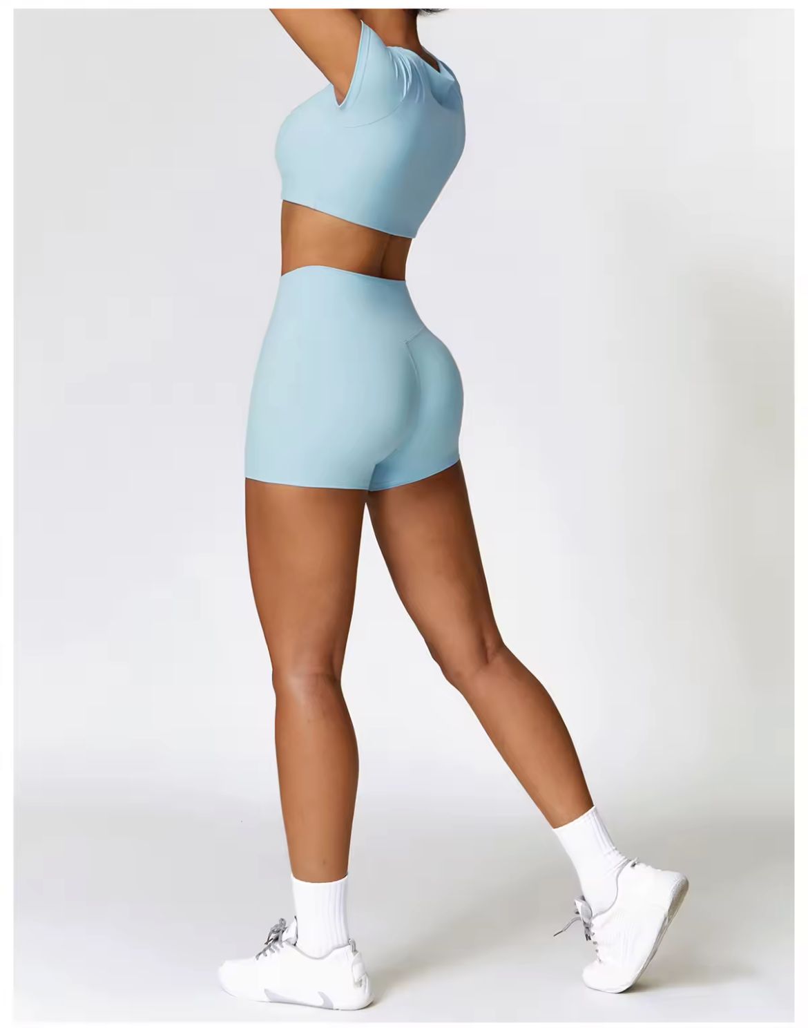 Sportset 2-stuks