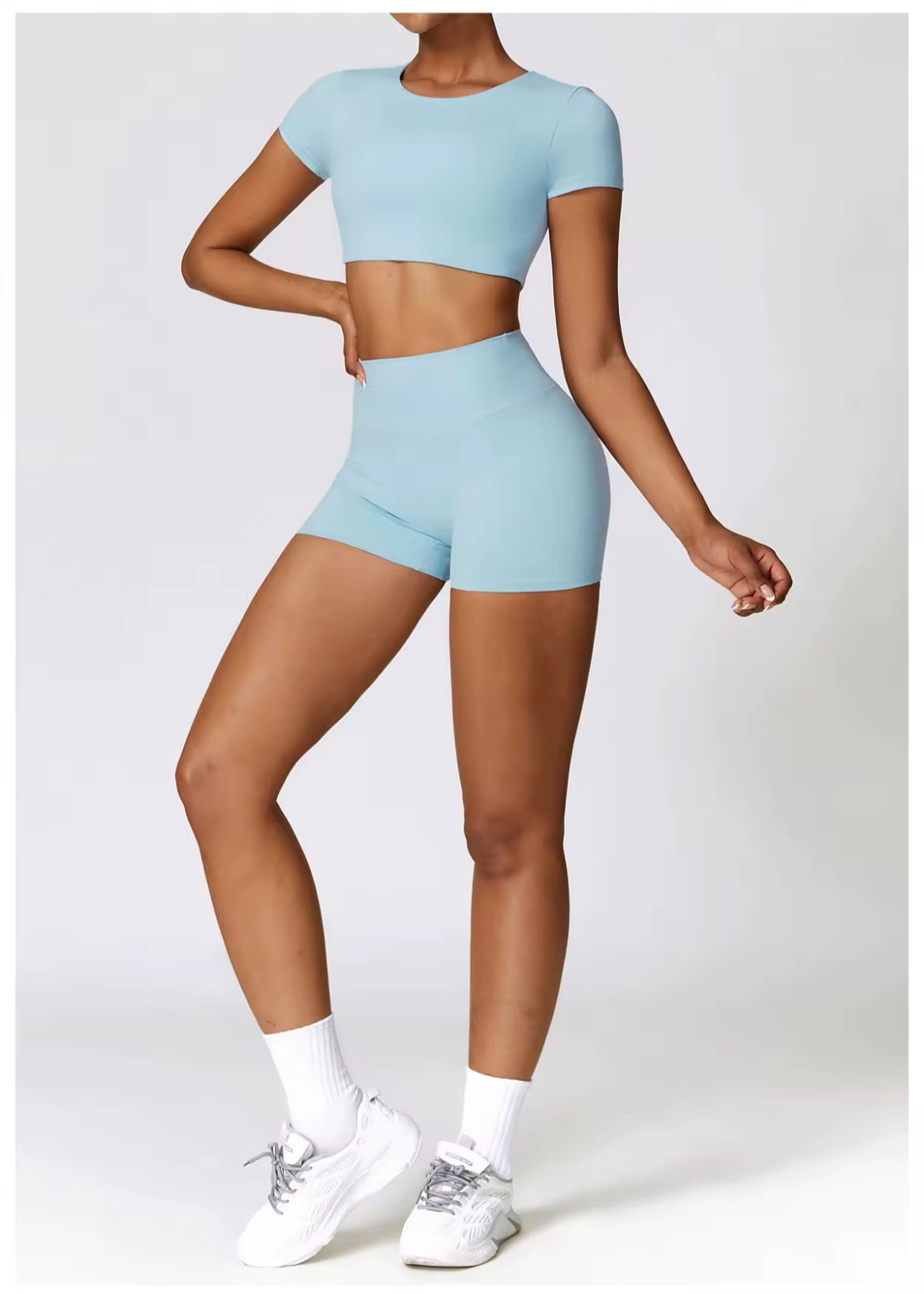 Sportset 2-stuks