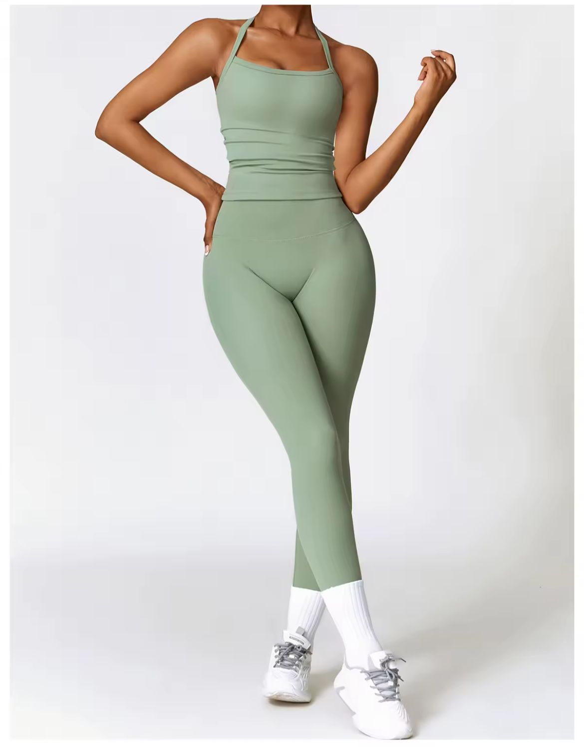 Sportset 2-stuks