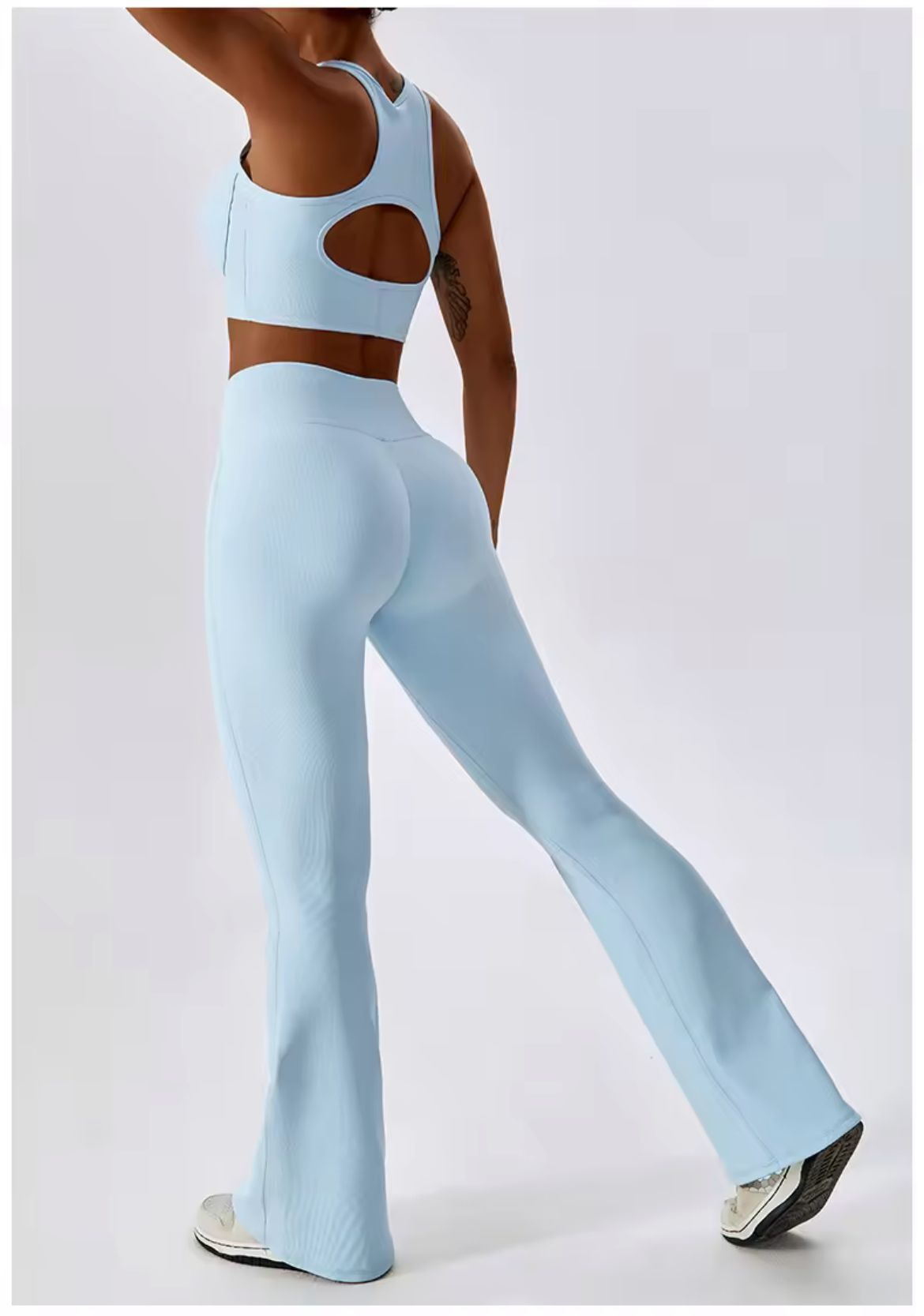 Sportset