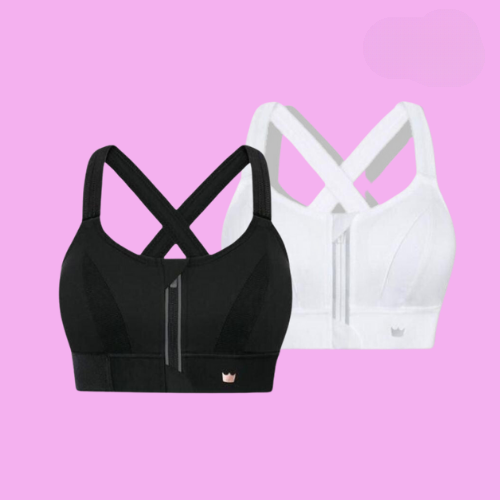 Soutien-gorge de sport