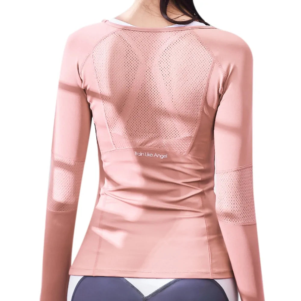 Sports shirt