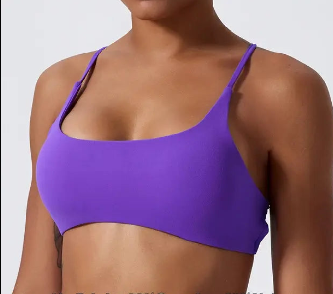 Fitness Bra