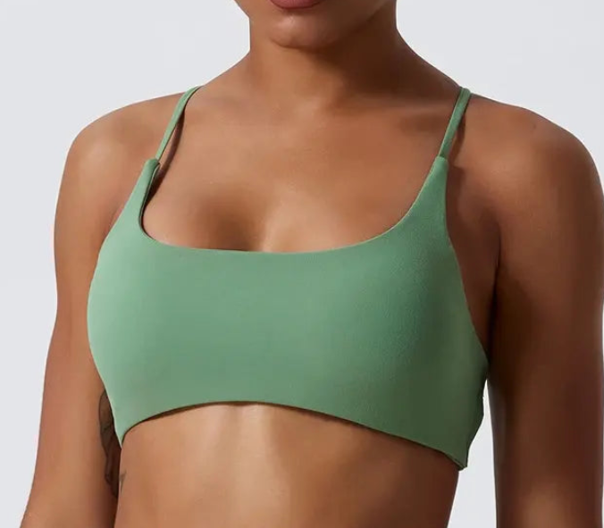 Fitness Bra