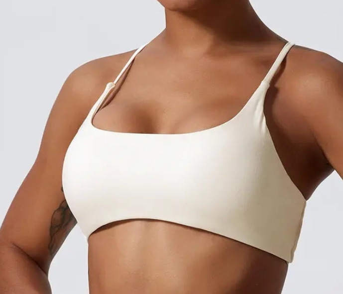 Fitness Bra