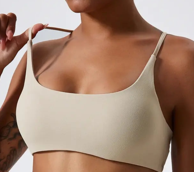 Fitness Bra