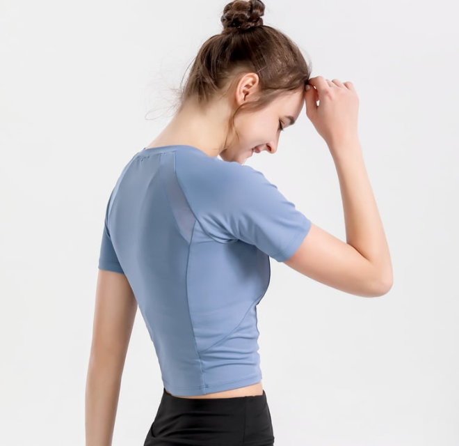 Sport top