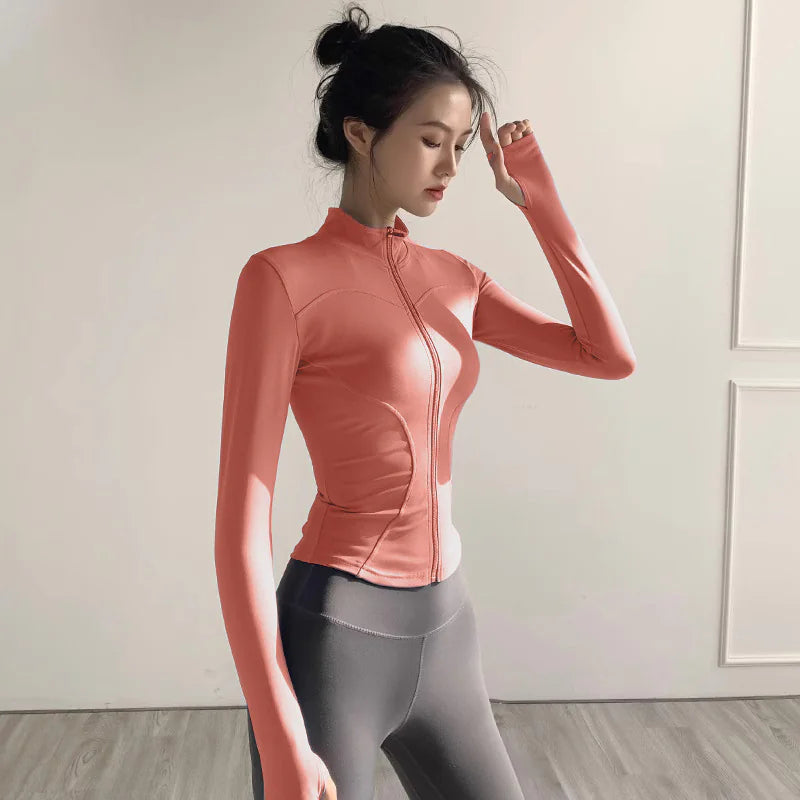 Fitness vest