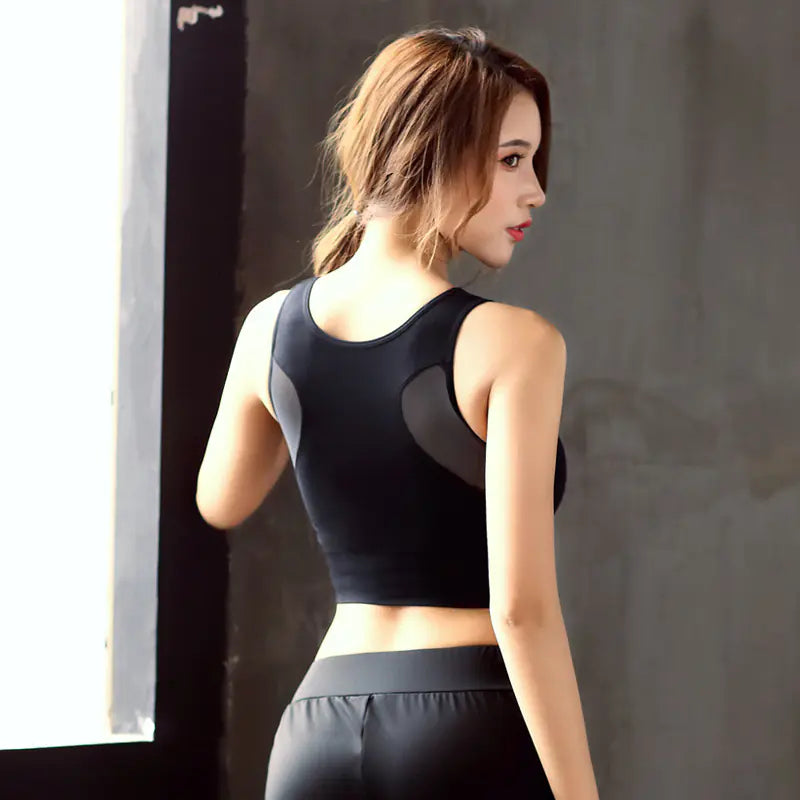 Sports Tops