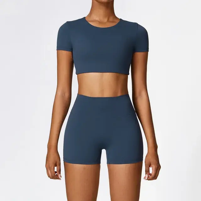 Sport set 2PCS
