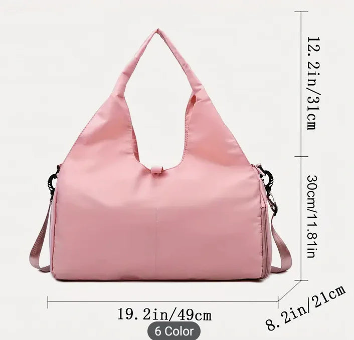 Sac de sport