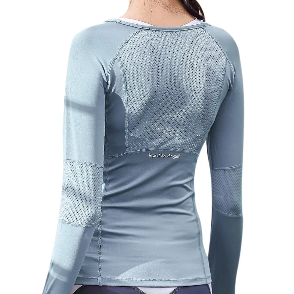 Sports shirt