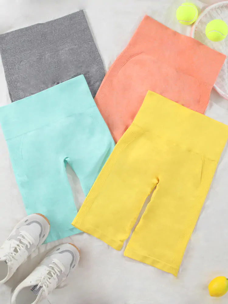 Short de sport