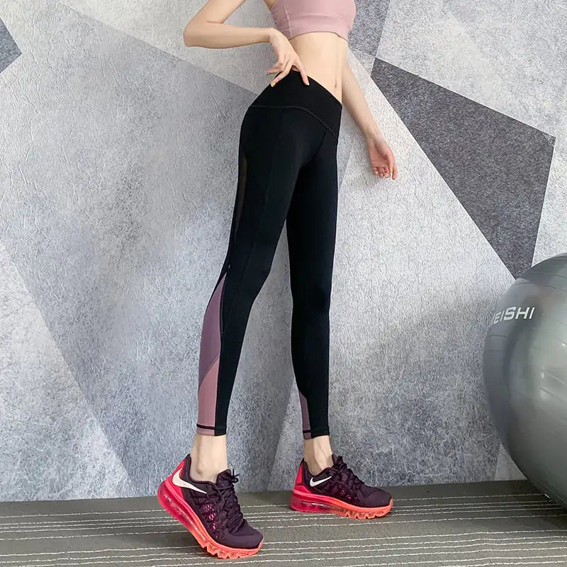 Legging de fitness