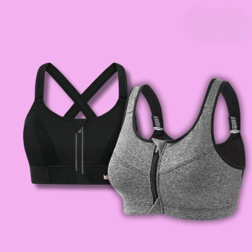 Soutien-gorge de sport
