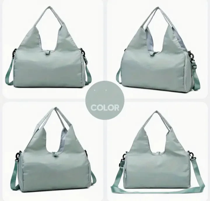 Sac de sport