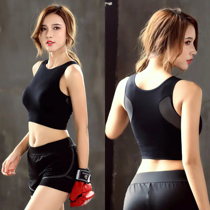 Sports Tops