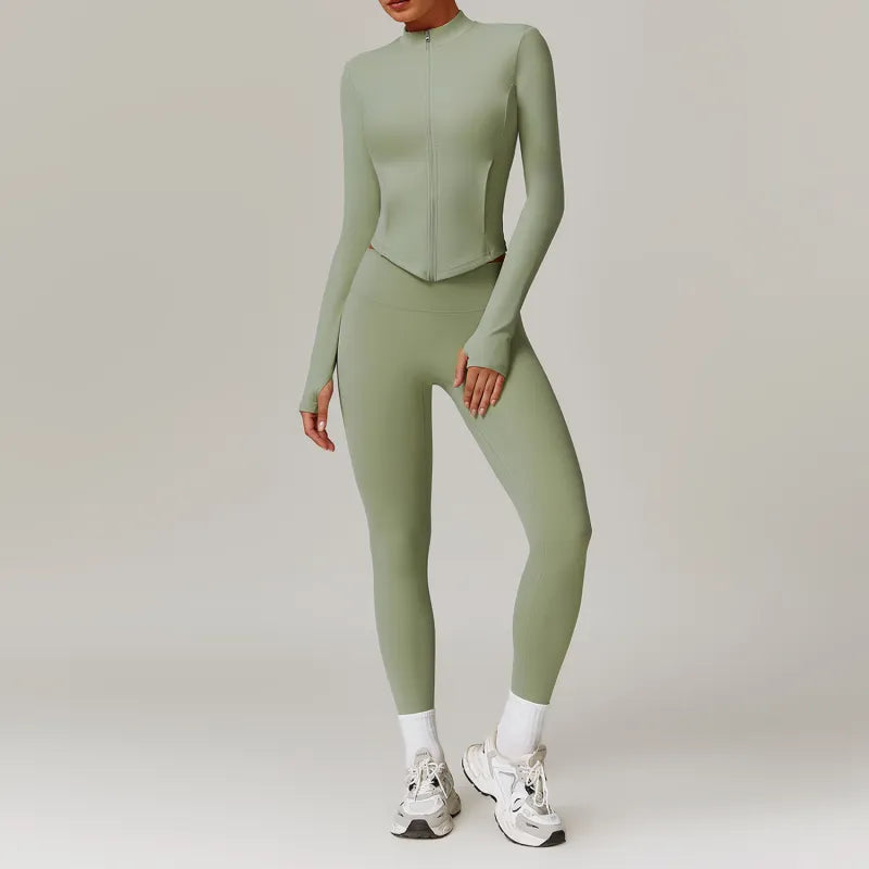 Sport-set