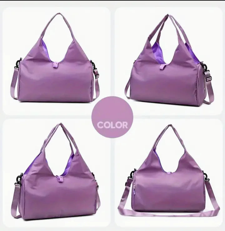 Sac de sport
