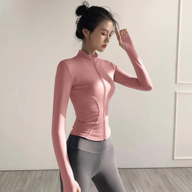 Fitness vest