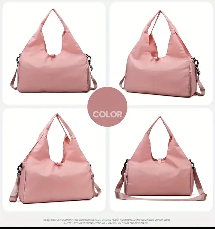 Sac de sport