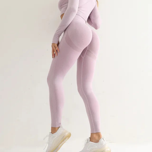 Leggings de fitness