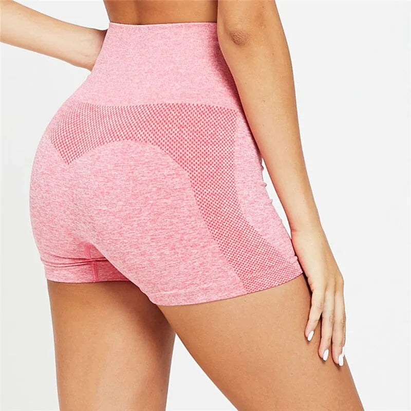 Shorts de Fitness