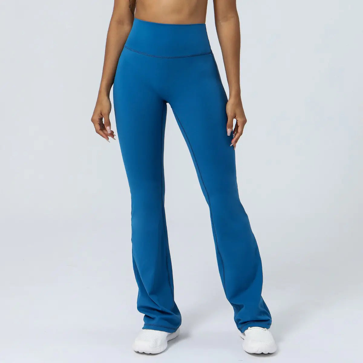 Legging Taille Haute d’Entraînement