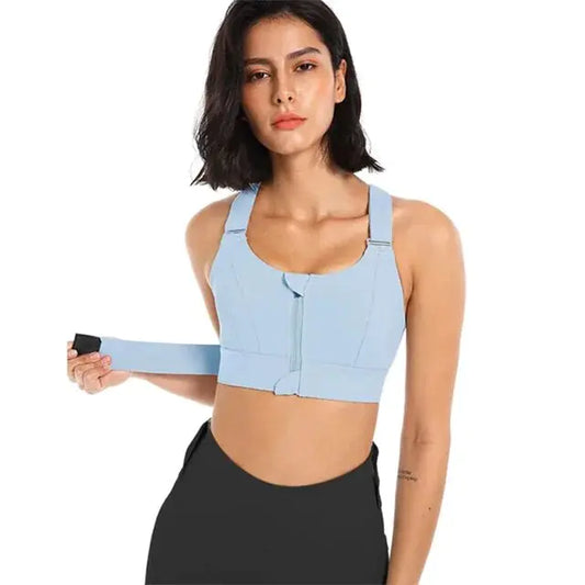 High Impact Sports Bra