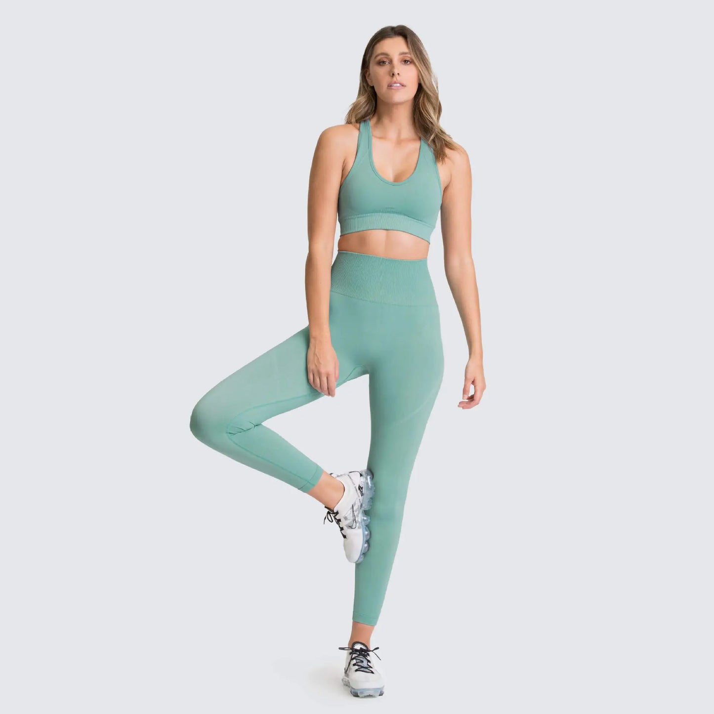 Ensemble de fitness