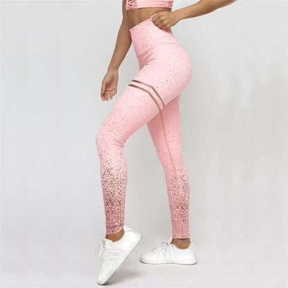 Sportbroek