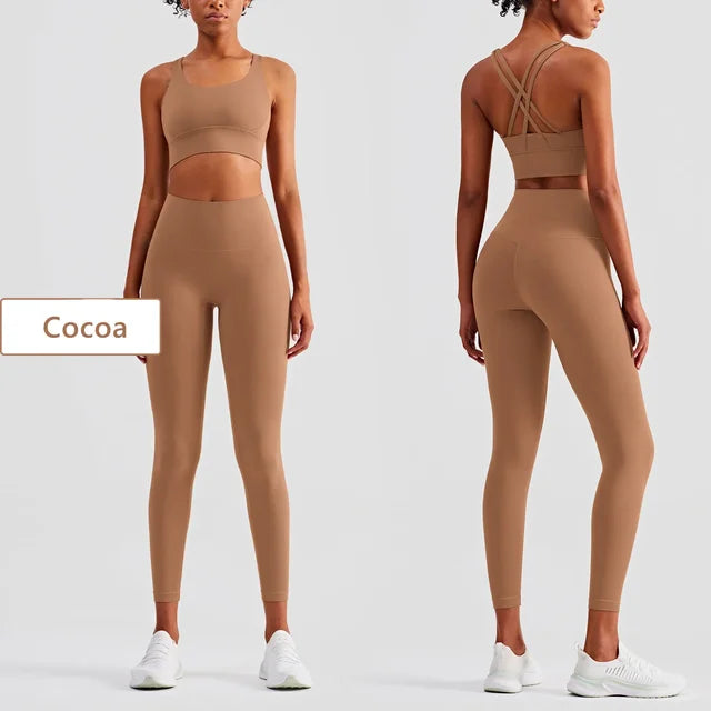 Sport set