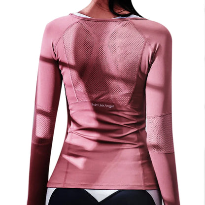 Sport shirt