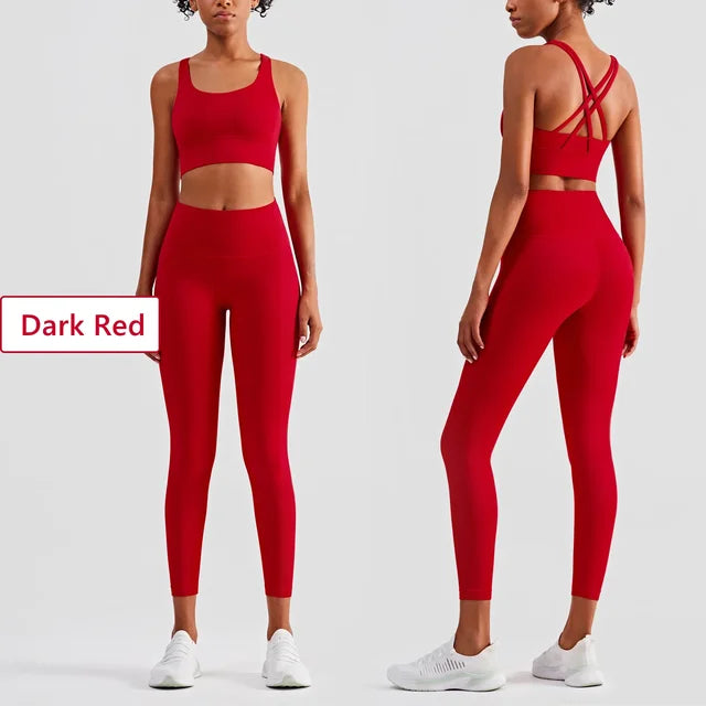 Sport set
