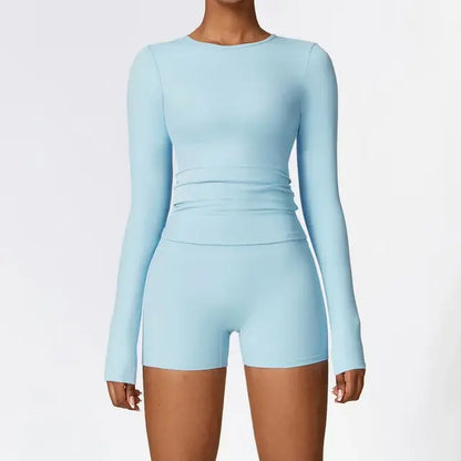 Sportset 2-stuks