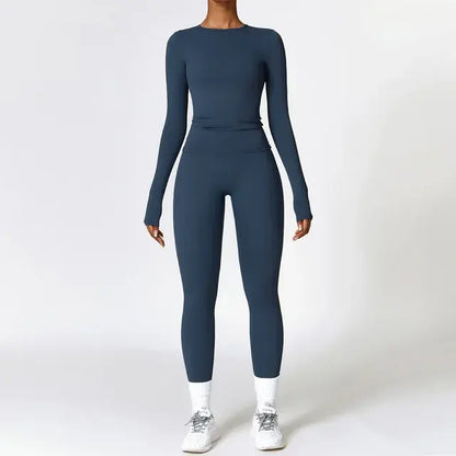 Sportset 2-stuks